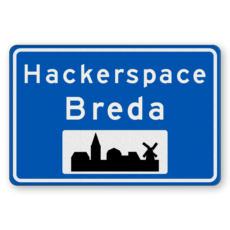 Hackerspace Breda